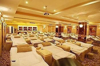 Shengshi Huaxia International Hotel - Tucsiangjen Kültér fotó