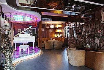 Shengshi Huaxia International Hotel - Tucsiangjen Kültér fotó